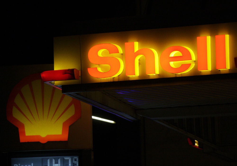 Shell-ov startup "čista energija" oglašava naftne i gasne projekte