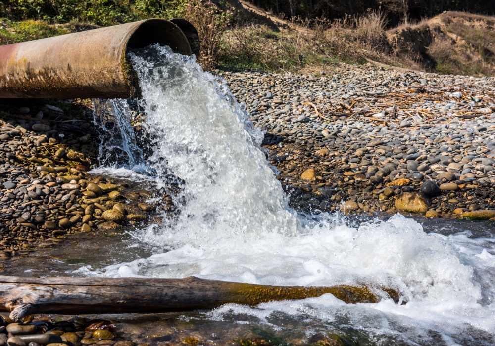 Otpadne vode kao resurs: Put ka održivoj industriji