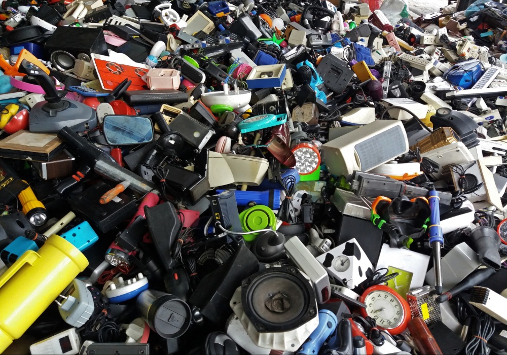 E-otpad u fokusu: Srbija uspešno upravlja sa 36.000 tona otpada u 2023. godine
