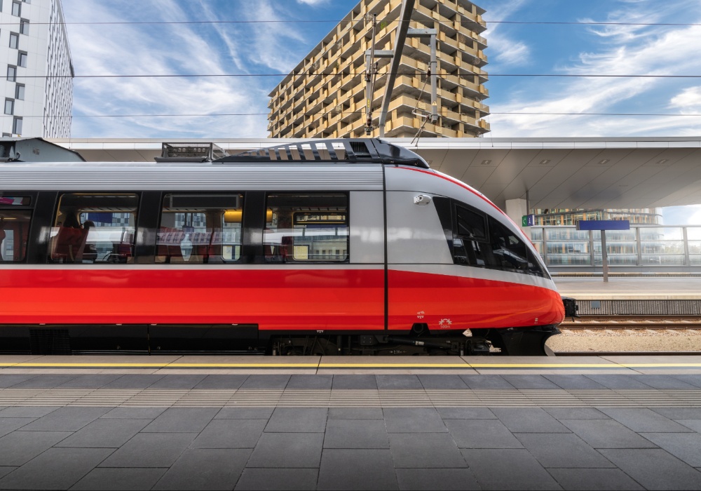 Održivost u pokretu: Kako vozovi postaju ključna opcija za putovanje?