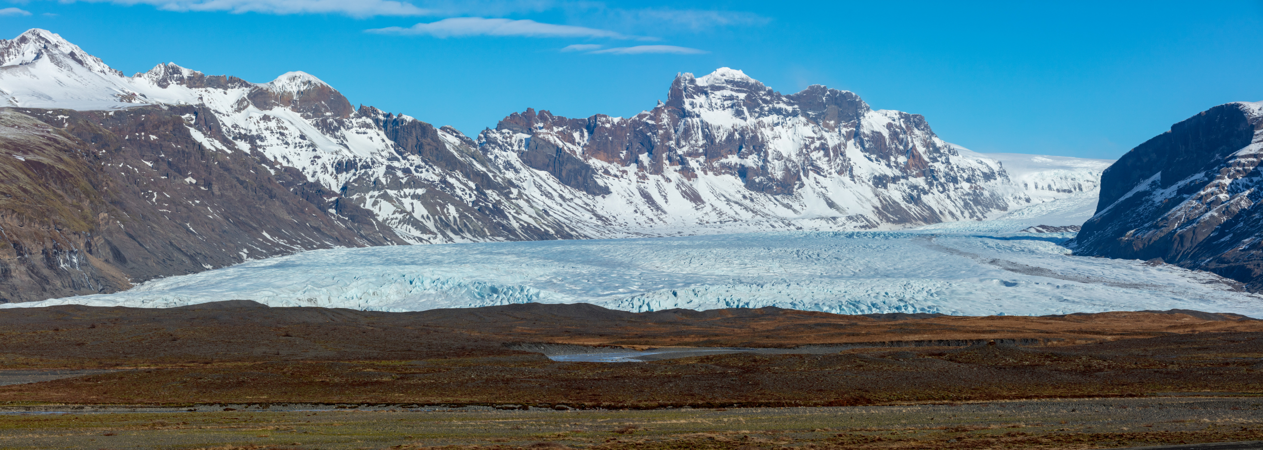 Grenland se polako pomera – evo u kom pravcu i šta to znači