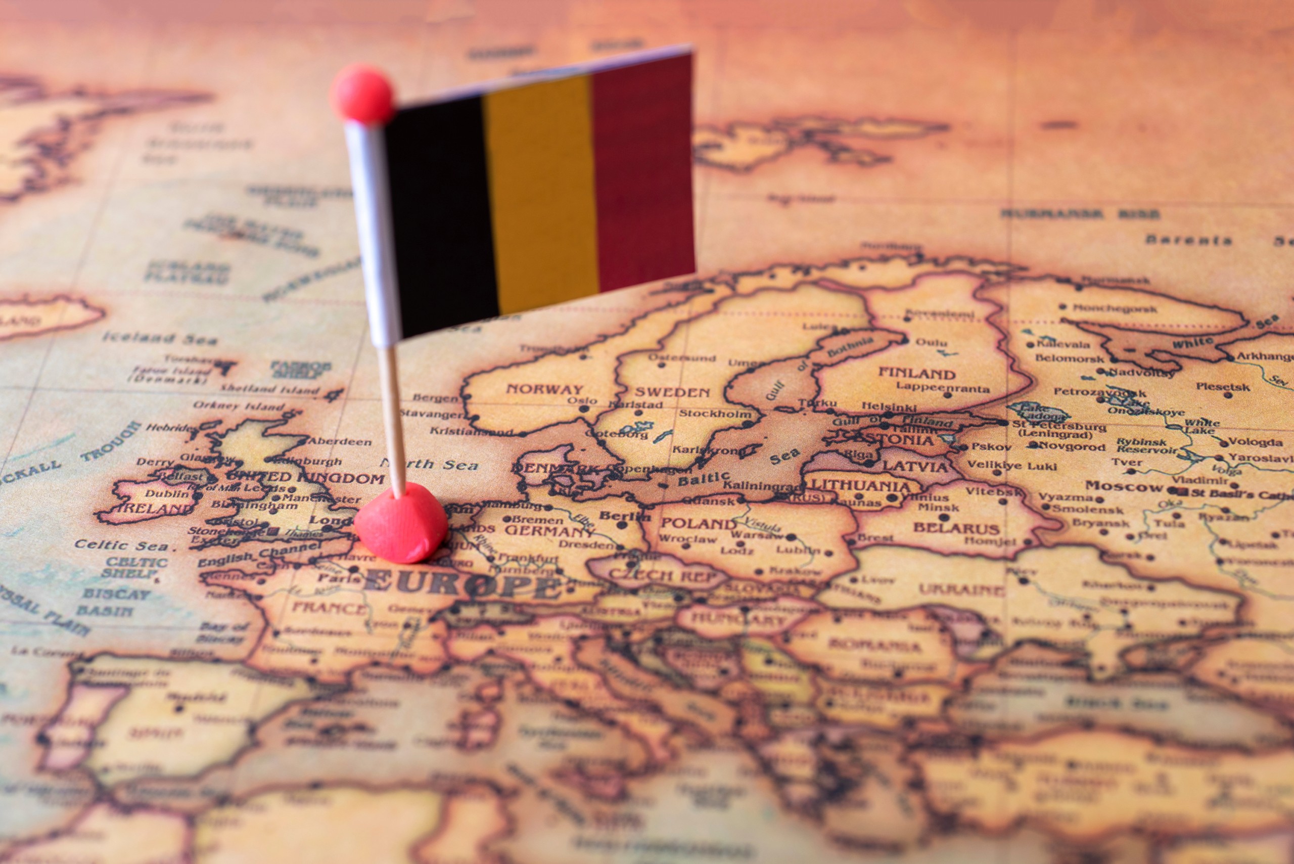 Belgija osigurala izlazak iz Ugovora o energetskoj povelji