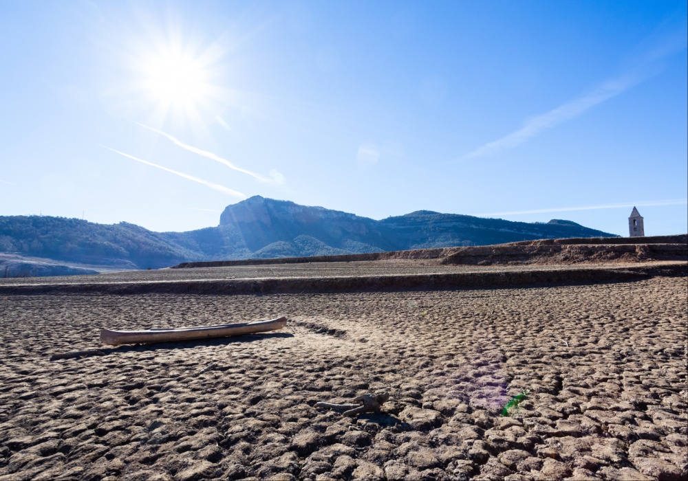 Plutajuća fabrika za desalinizaciju: Nova strategija protiv suše u Barseloni
