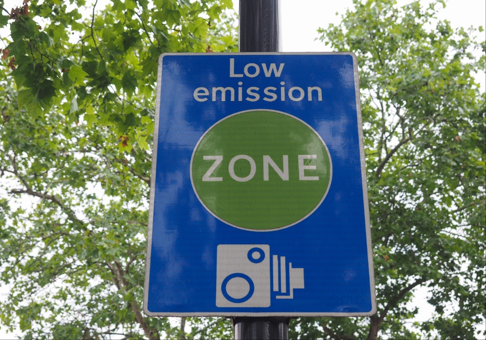 Poboljšanje kvaliteta vazduha kroz sisteme niskih emisija u saobraćaju