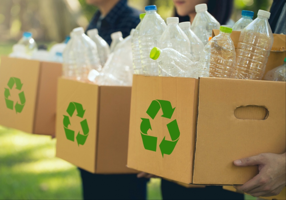 Otpadna kriza: Srbija suočena sa izazovima reciklaže