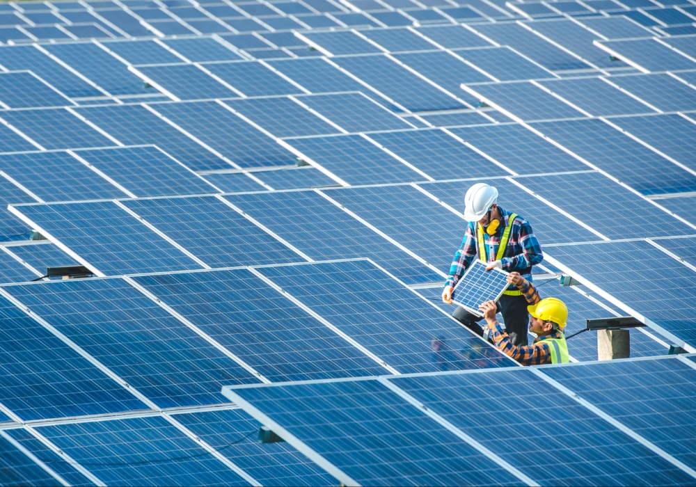 Sumnja u nefer tržišnu prednost: EU istražuje kineske solarne panele zbog subvencija