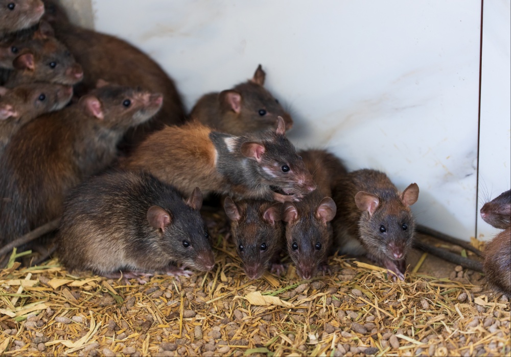 Novi pristup kontroli populacije pacova: Kontracepcija umesto otrova