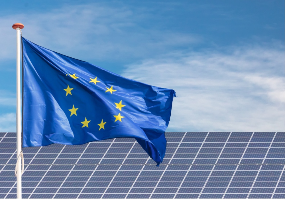 Borba za održivu energetsku budućnost: EU potpisuje solarni sporazum