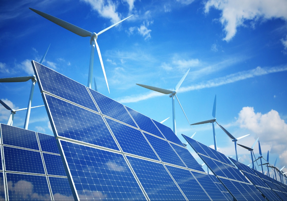 Rast obnovljivih izvora energije širom sveta: Porast od 52% u poslednjih pet godina