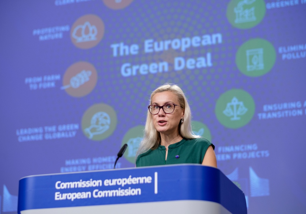 Zeleni dogovor Evropske komisije: Da li su ostvareni ključni ciljevi?