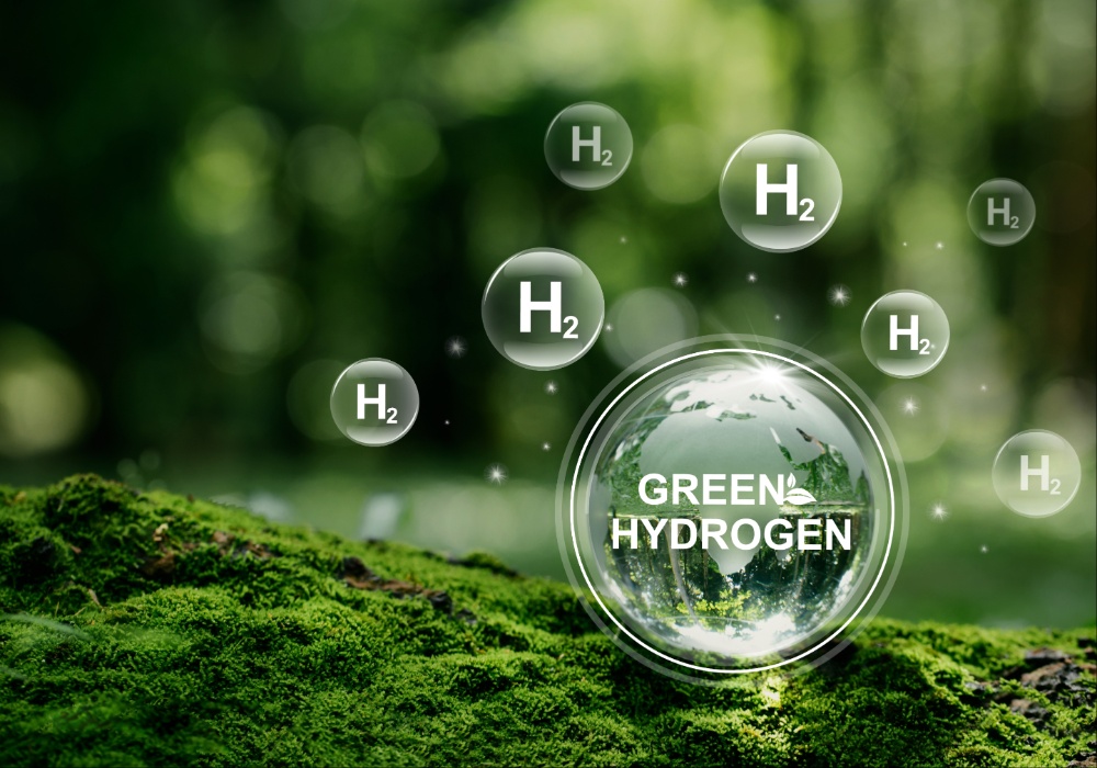 Zeleni vodonik: Izazovi ostvarenja potpune nulte emisije