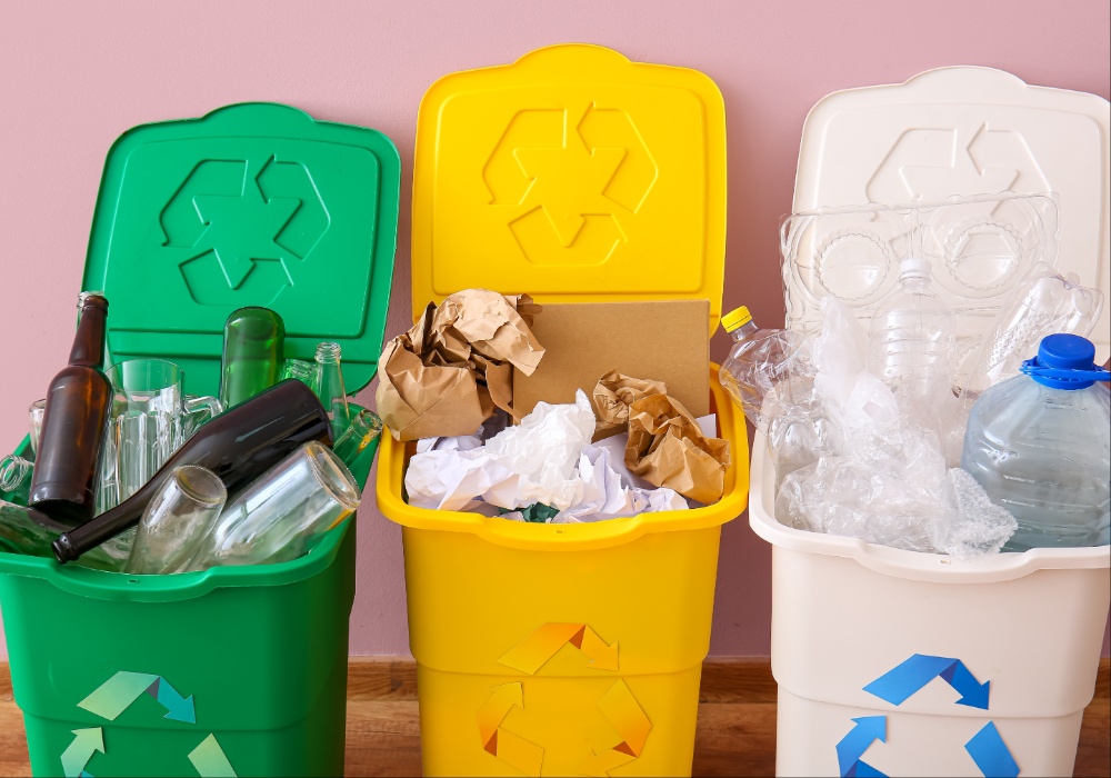 Unapređenje ekologije: Novi Pazar uvodi razdvajanje otpada za 750 domova