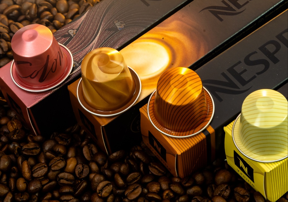 Ekološko buđenje: Keurig i Nespresso protiv otpada od kapsula za kafu