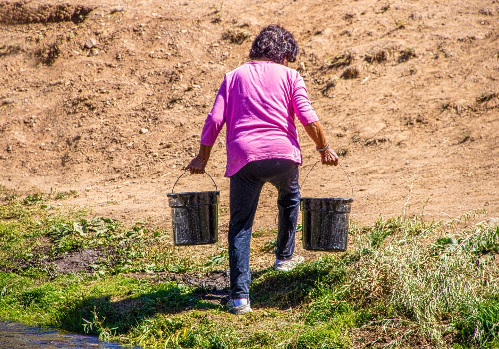 Suša u Meksiku: Seljaci odbijaju ilegalnu uzurpaciju vodnih izvora