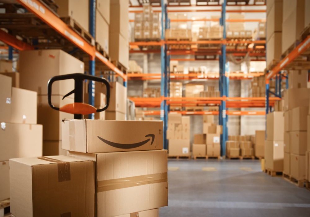 Amazon povećava upotrebu plastične ambalaže u SAD uprkos globalnom smanjenju