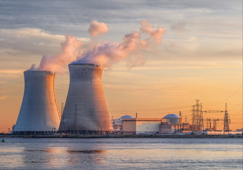 Nuklearna energija u Evropi: Izazovi i kontroverze