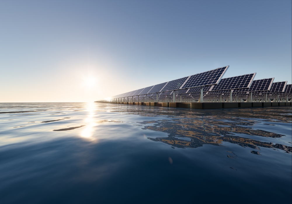 Novi korak u održivoj energiji: Turska dobija svoju prvu plutajuću solarnu elektranu