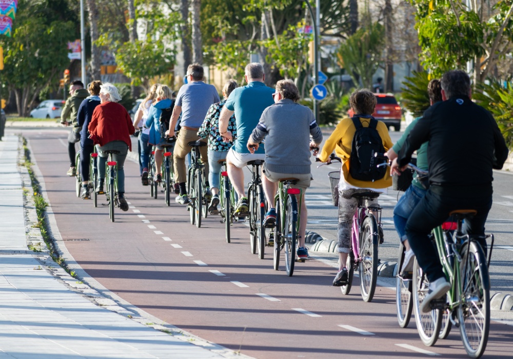 Novi zakon u Španiji: Biciklisti moraju da imaju osiguranje