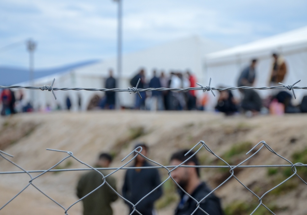 Prioriteti Evropljana: Suočavanje sa migracijama pre klimatskih promena