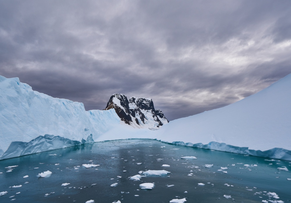 Klimatska kriza: Alarmantno pucanje ledenih ploča u Antarktiku