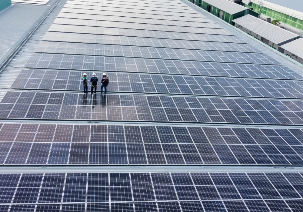 Solanarna budućnost: Kineska fabrika solarnih panela stiže u Srbiju
