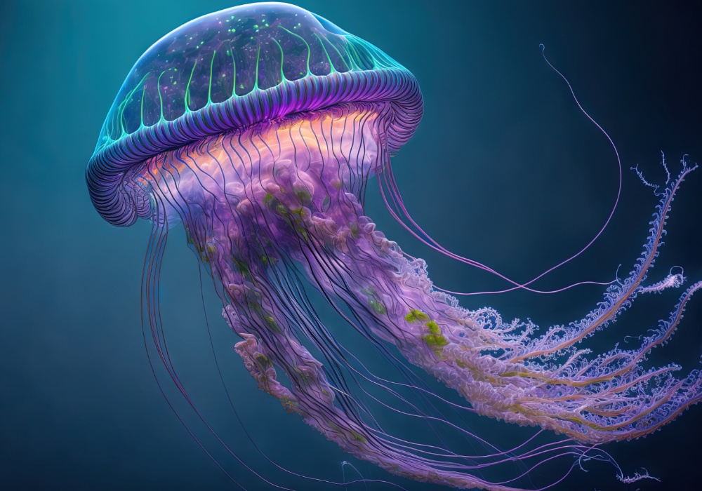 Nadolazeća era meduza: Kako klimatske promene transformišu okeane?