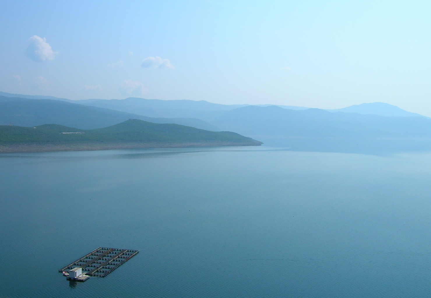 Zajednički projekat Republike Srpske i Crne Gore: Hidroelektrana i solarna elektrana na Bilećkom jezeru