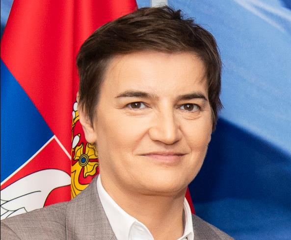 Brnabić: Ako bi Srbija koristila svoj litijum, u narednih 10 godina mogli bismo da ponovimo "norveško čudo"