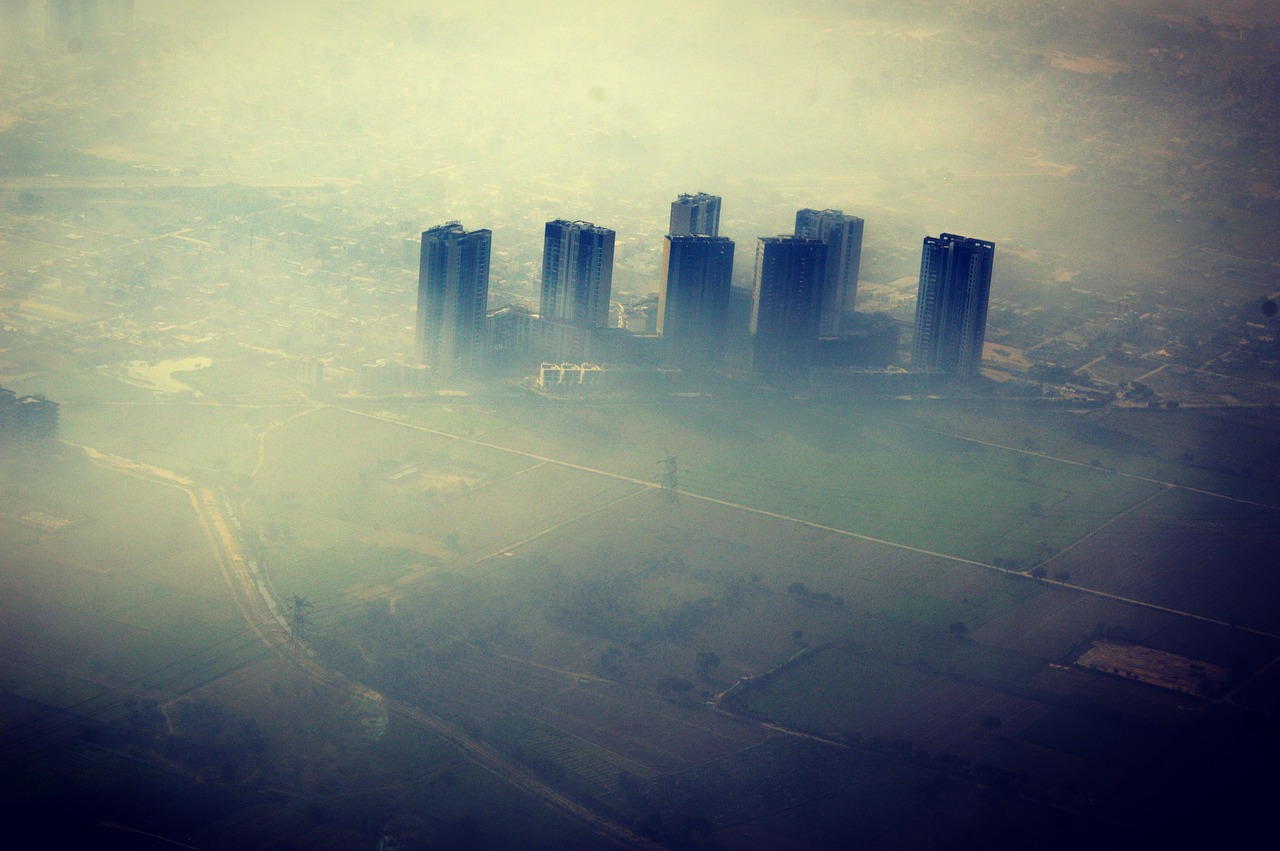 Srbija povećala klimatsku ambiciju: Smanjenje emisije štetnih gasova za 40 odsto!