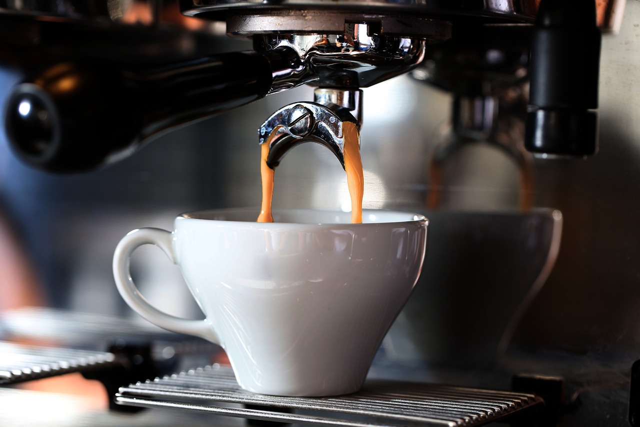 Skaču cene espresa i instant kafe: Suša pogodila zemlju koja je drugi najveći proizvođač kafe na svetu