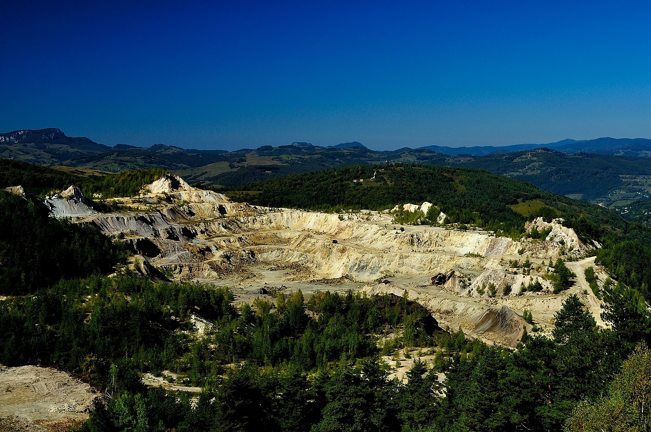 Studija: Stručnjaci  smatraju da je moguć suživot rudnika litijuma i ljudi koji žive u njegovoj okolini