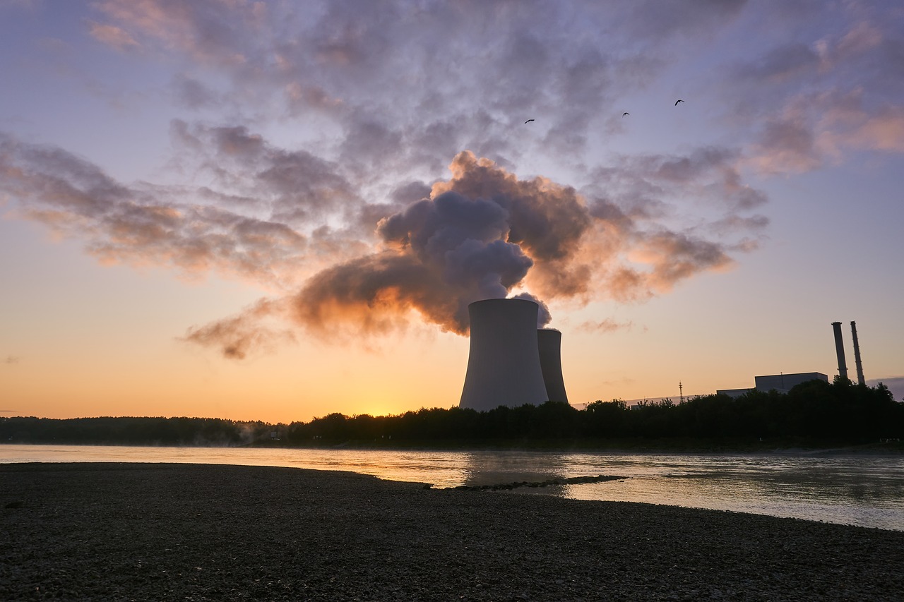 FRANCUSKA POJAČAVA NUKLEARNU ENERGIJU: U planu 6 novih reaktora četvrte generacije