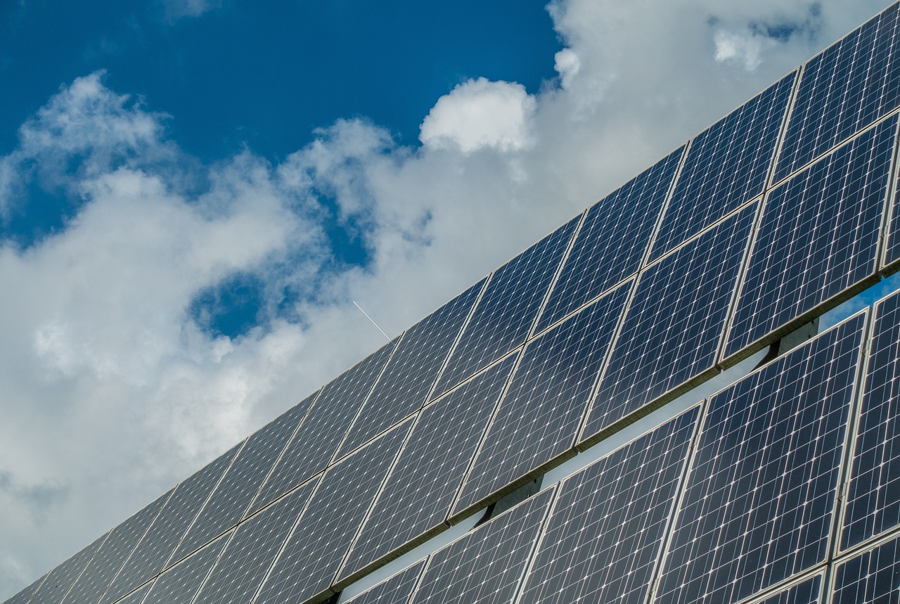 Nemačke kompanije sve više postavljaju solarne panele da bi uštedele za struju