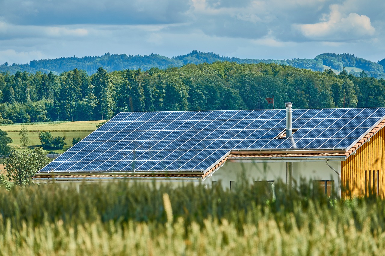 Centar za unapređenje životne sredine: Solarne elektrane sve isplativije za domaćinstvo