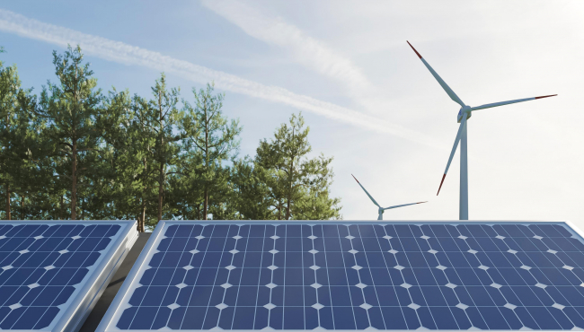 Strategija razvoja energetike u Srbiji do 2040: Očekivani kapacitet solarnih i vetroelektrana skoro 11 GW