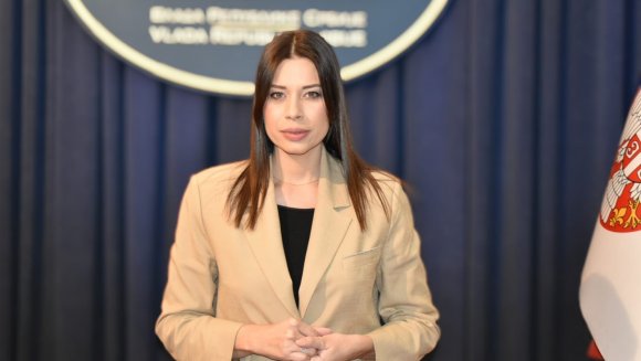 Ministarka Vujović apeluje na privredu da što pre rešava pitanje predtretmana otpadnih voda