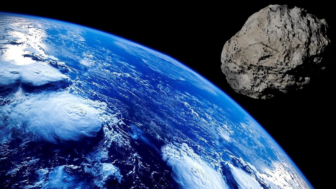 Naučnici će istražiti veliki asteroid koji će se približiti Zemlji 2029. godine