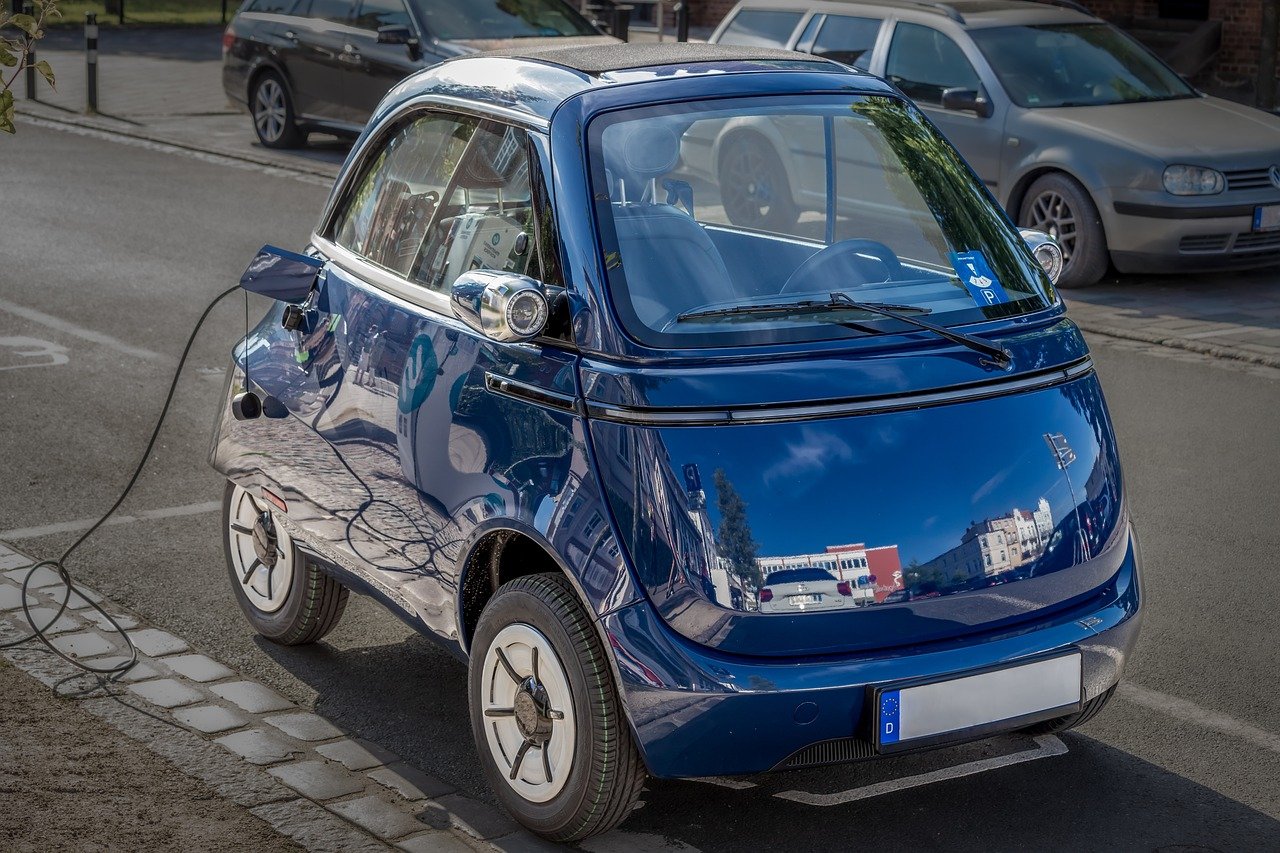 Hrvatska u punjače za električne automobile ulaže 200 miliona evra