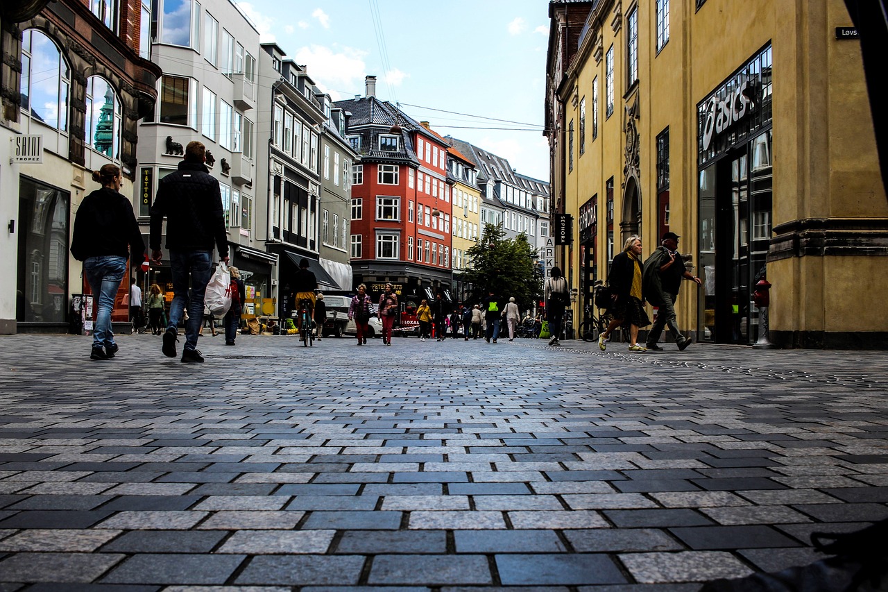 Kopenhagen nagrađuje turiste koji se ponašaju ekološki odgovorno