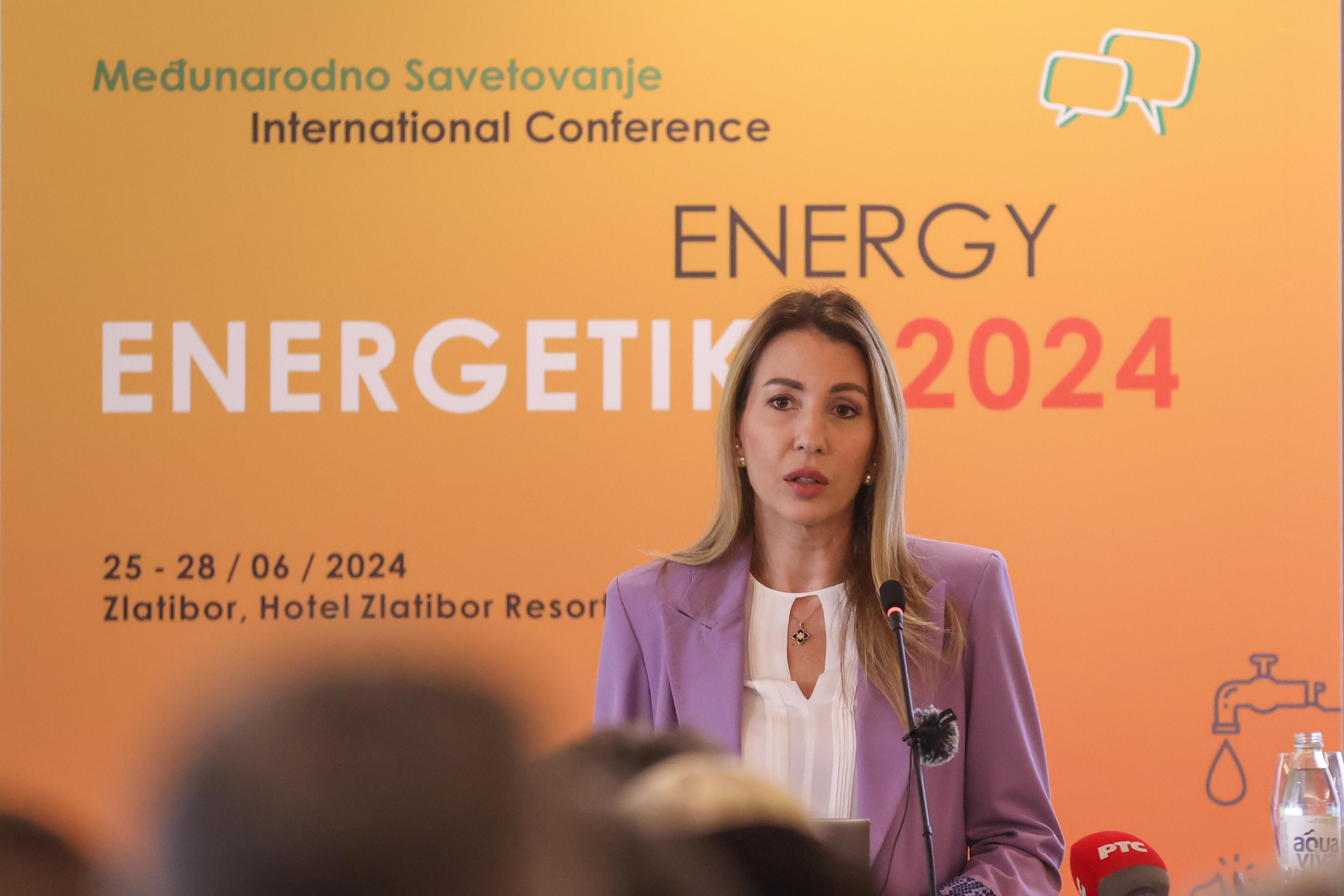 Ministri energetike: Radićemo na još snažnijem povezivanju Srbije i Republike Srpske u energetici