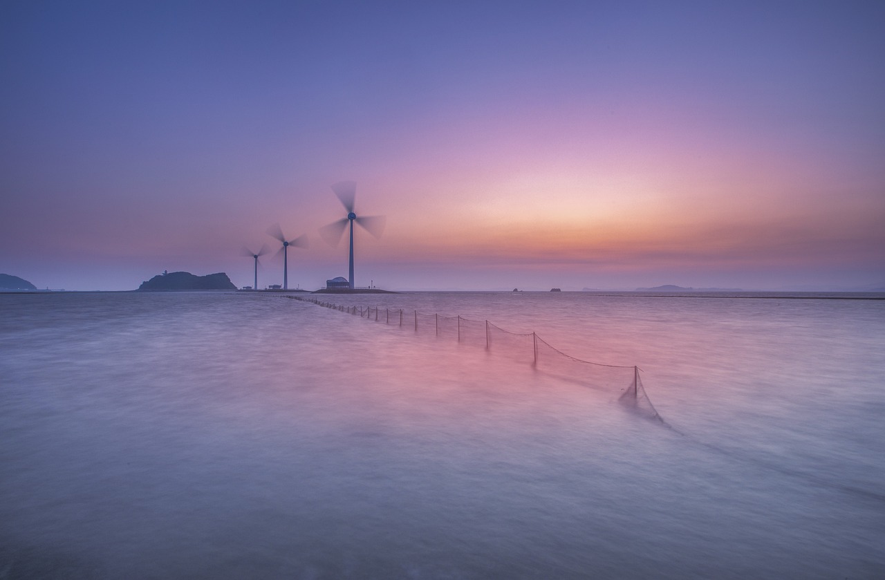 Negativno nadmetanje na aukcijama loše za razvoj energije vetra na moru