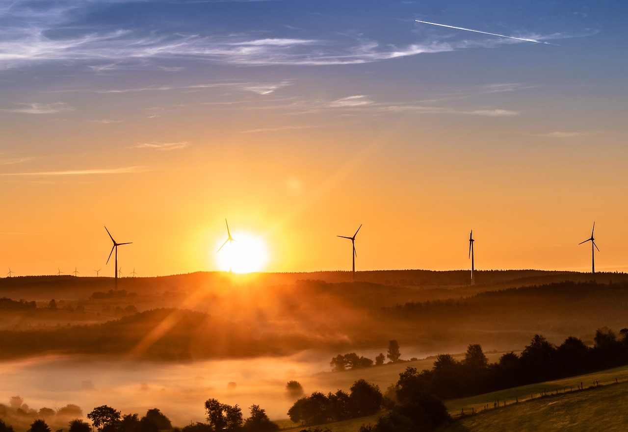 Solarne i vetroelektrane u Evropskoj uniji prvi put proizvele više struje nego fosilna goriva