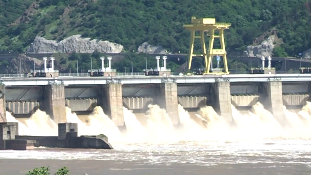 Uspešno se rekonstruiše RP Đerdap 1: Važno čvorište energetskog sistema