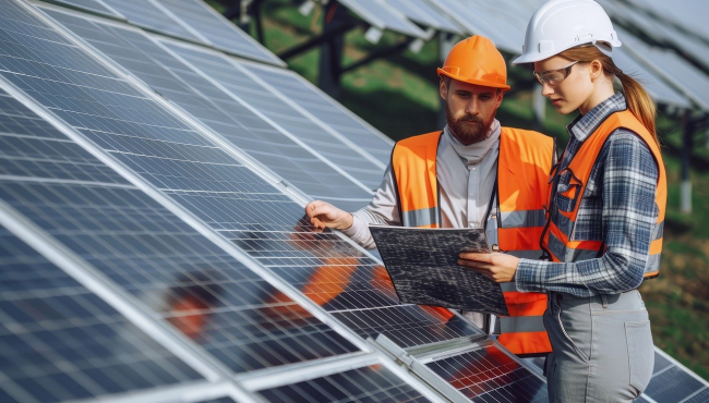 Više od pola svetske struje će biti iz čistih izvora do 2030.