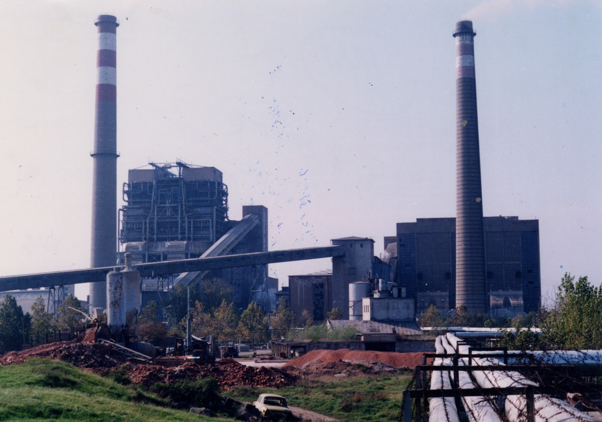 Novi blok 3 termoelektrane u Kostolcu donosiće sedam odsto više struje