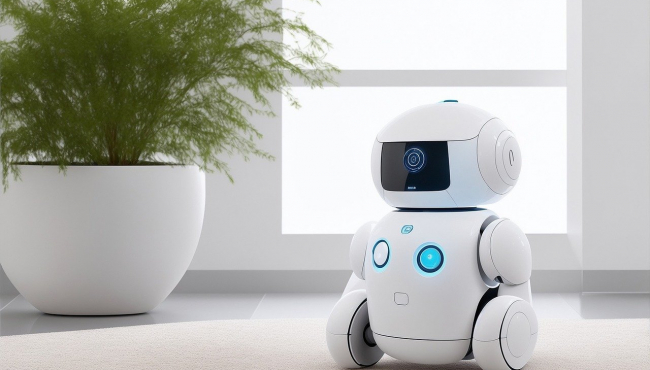 Humanoidni roboti proizvodiće se u Srbiji: Iz Šapca bi mogli pravo na evropsko tržište