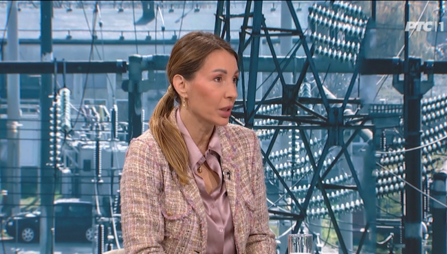 Ministarka Đedović Handanović: Raspisan javni poziv za subvencije za mere energetske efikasnosti