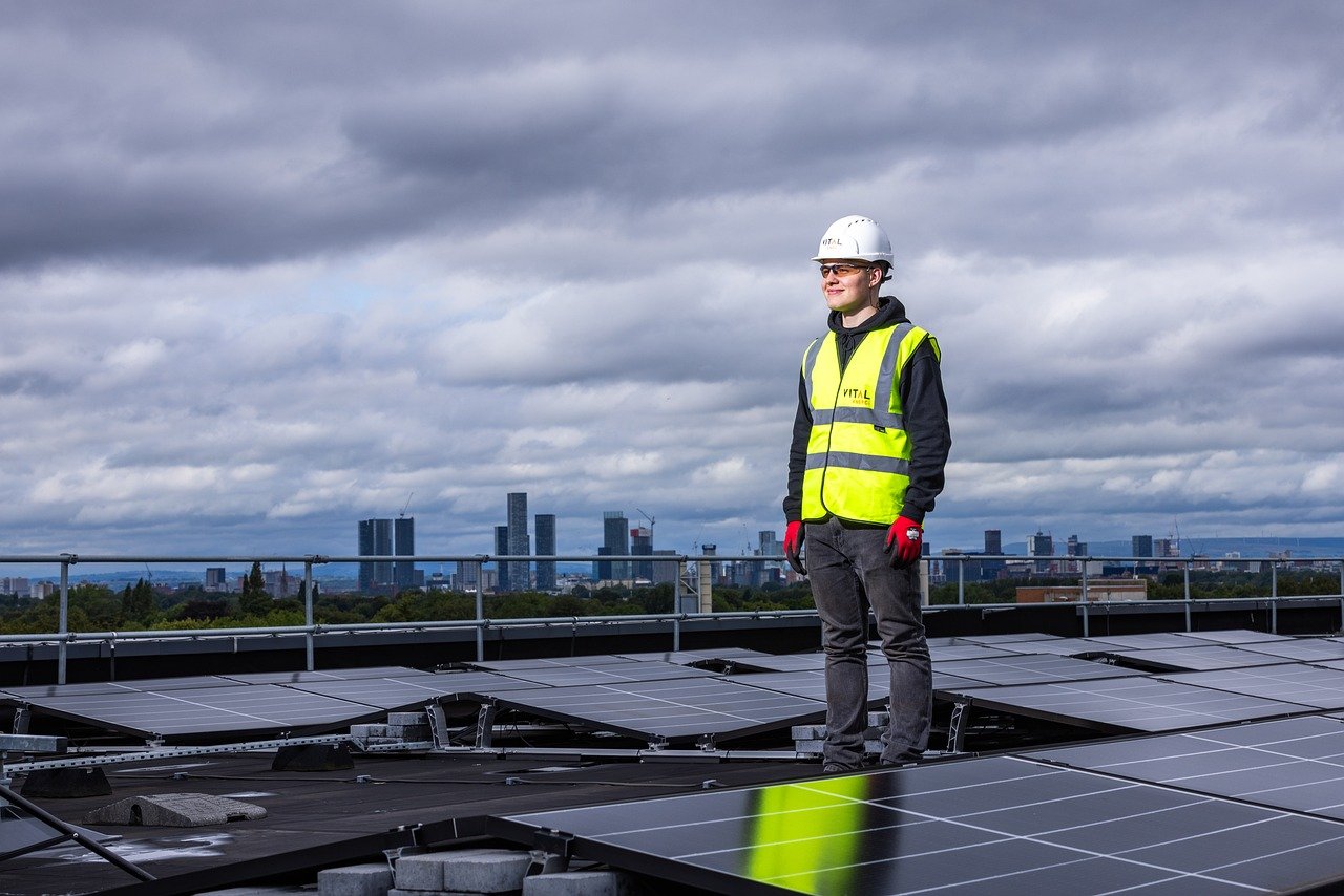 U Bosni se punom parom radi na SOLARNOJ ENERGIJI: Ljudi dolaze iz Švedske i Nemačke!