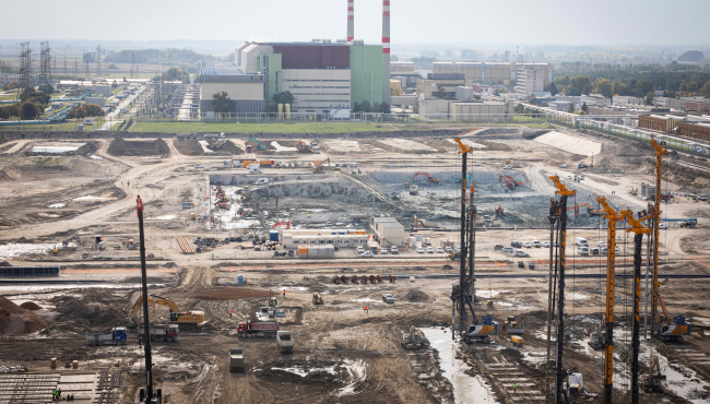 Dunav pao, nuklearka ostala bez snage, a onda je uskočilo sunce: Mađarska dobila neočekivanog energetskog spasioca