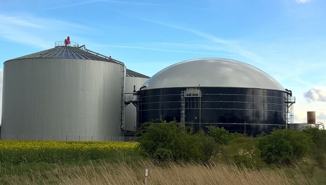 Otpad kao resurs: Biogas i biometan na početku svog puta u Srbiji